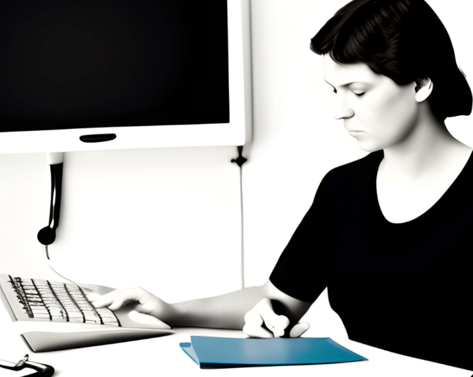 medical transcription