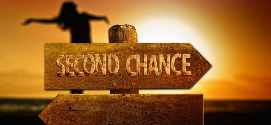 Embracing Change: Breaking Free from the 'Too Old to Start Over' Myth